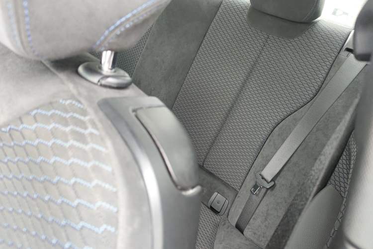 Used BMW 2 Series 2018 225i M Sport Left Rear Seat