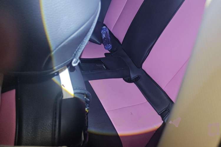 Used BMW 2 Series 2018 220i Sport Design Package Left Rear Seat