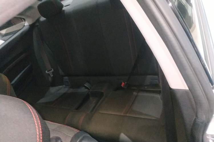 Used BMW 2 Series 2018 220i Sport Design Package Left Rear Seat