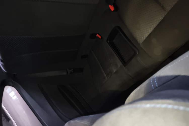 Used BMW 2 Series 2018 225i M Sport Left Rear Seat