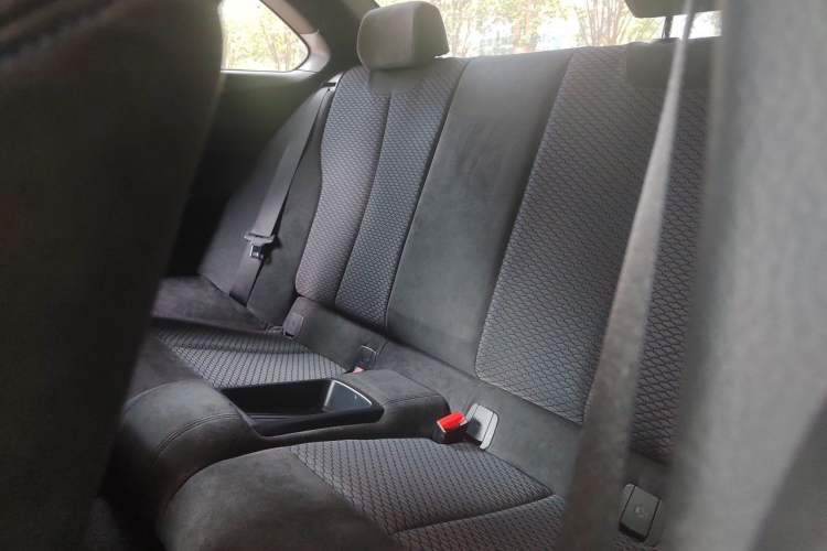 Used BMW 2 Series 2018 225i M Sport Left Rear Seat