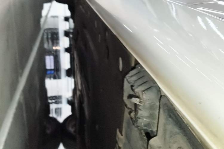 Used BMW 2 Series 2018 225i Convertible Coupe M Sport Edition Left Side Sill