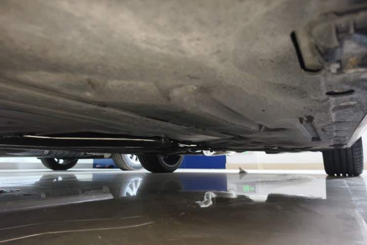 Used BMW 2 Series 2018 225i M Sport Left Side Sill