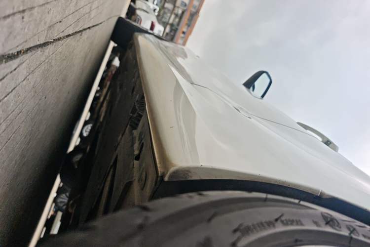 Used BMW 2 Series 2018 225i Convertible Coupe M Sport Edition Left Side Sill