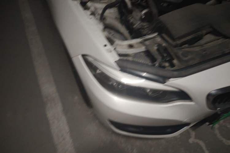 Used BMW 2 Series 2018 220i Sport Design Package Right Front Headlight