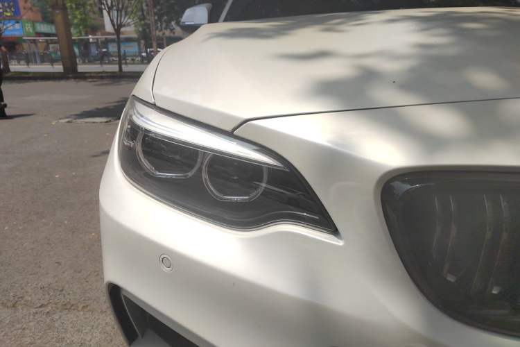 Used BMW 2 Series 2018 225i M Sport Right Front Headlight