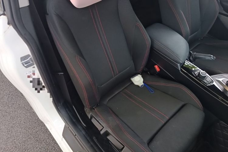 Used BMW 2 Series 2018 220i Sport Design Package Right Front Seat
