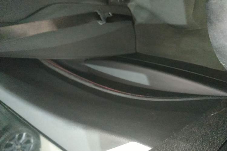Used BMW 2 Series 2018 220i Sport Design Package Right Rear Door Interior