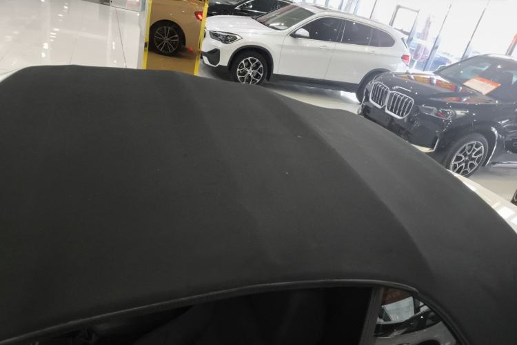 Used BMW 2 Series 2018 220i Convertible Coupe Sports Design Package Roof