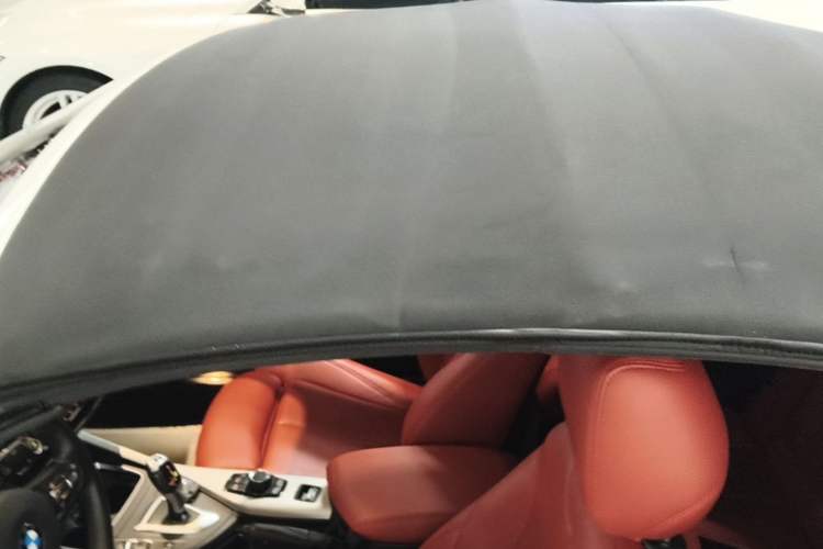Used BMW 2 Series 2018 225i Convertible Coupe M Sport Edition Roof