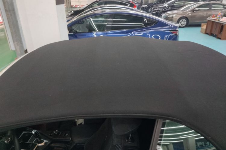 Used BMW 2 Series 2018 225i Convertible Coupe M Sport Edition Roof