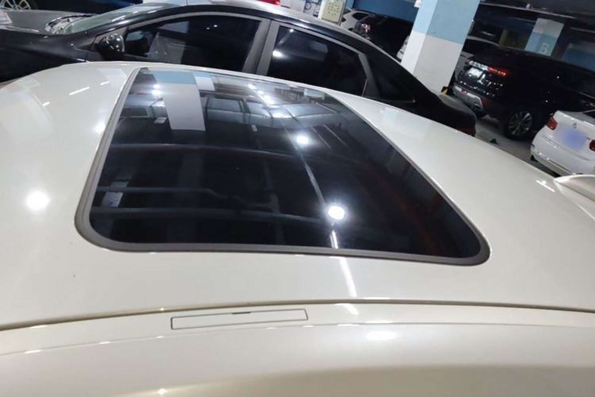 Used BMW 2 Series 2018 220i Sport Design Package Roof