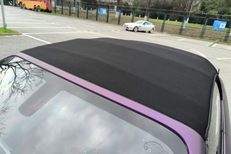 Used BMW 2 Series 2018 225i Convertible Coupe M Sport Edition Roof