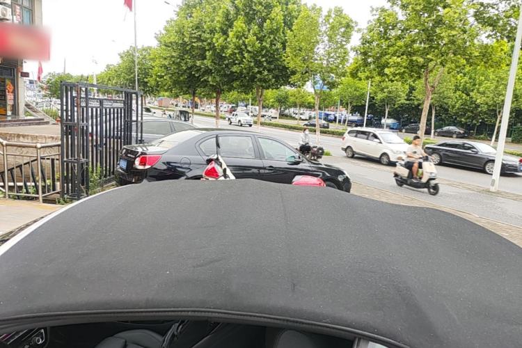 Used BMW 2 Series 2018 220i Convertible Coupe Sports Design Package Roof