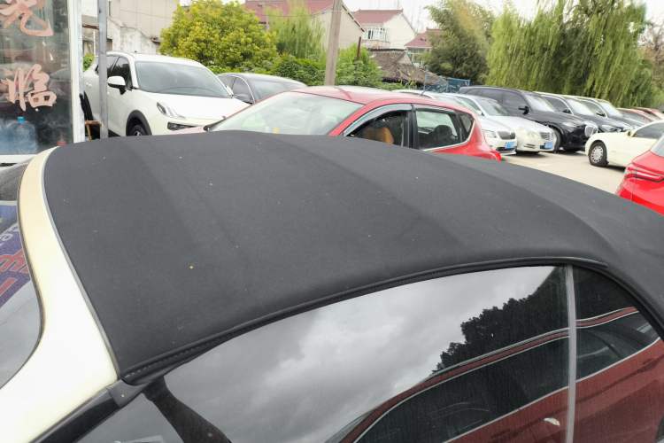 Used BMW 2 Series 2018 225i Convertible Coupe M Sport Edition Roof