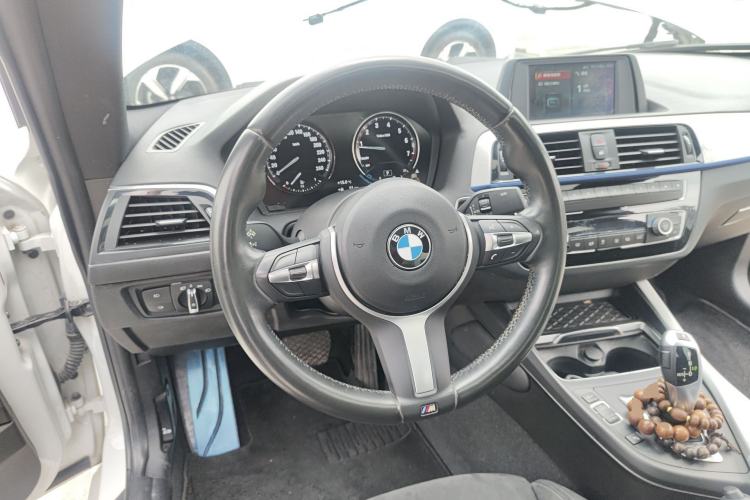Used BMW 2 Series 2018 225i M Sport Steering Wheel