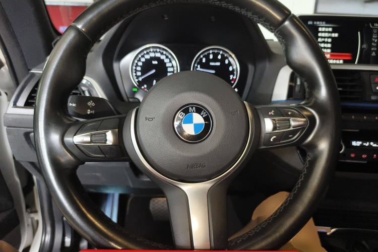 Used BMW 2 Series 2018 225i M Sport Steering Wheel