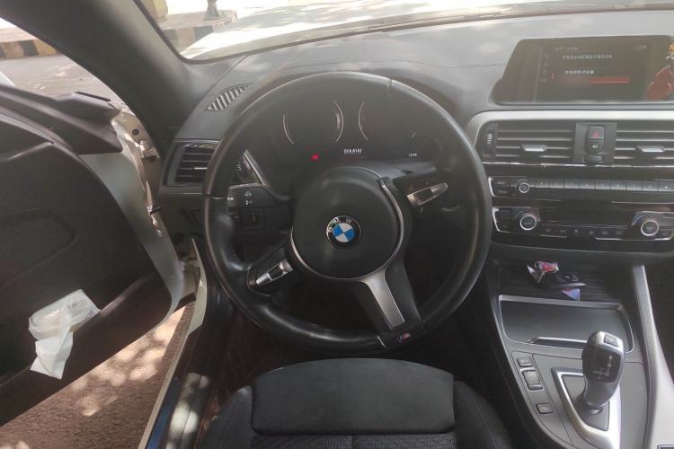 Used BMW 2 Series 2018 225i M Sport Steering Wheel