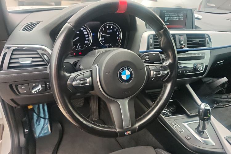 Used BMW 2 Series 2018 225i Convertible Coupe M Sport Edition Steering Wheel