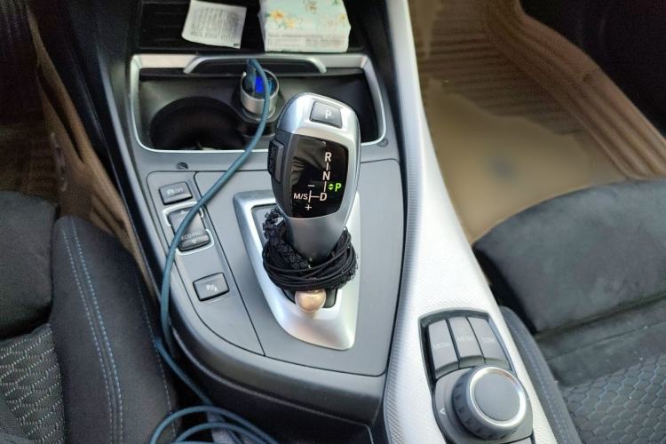 Used BMW 2 Series 2018 225i M Sport Gear Lever