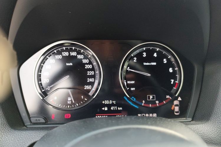Used BMW 2 Series 2018 225i M Sport Instrument Cluster