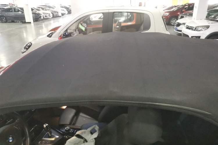 Used BMW 2 Series 2018 220i Convertible Coupe Sports Design Package Roof