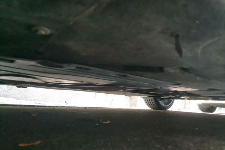 Used BMW 2 Series 2019 225i Sport Design Package Chassis Front Left