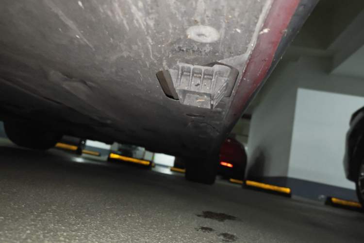 Used BMW 2 Series 2019 225i Sport Design Package Chassis Front Left