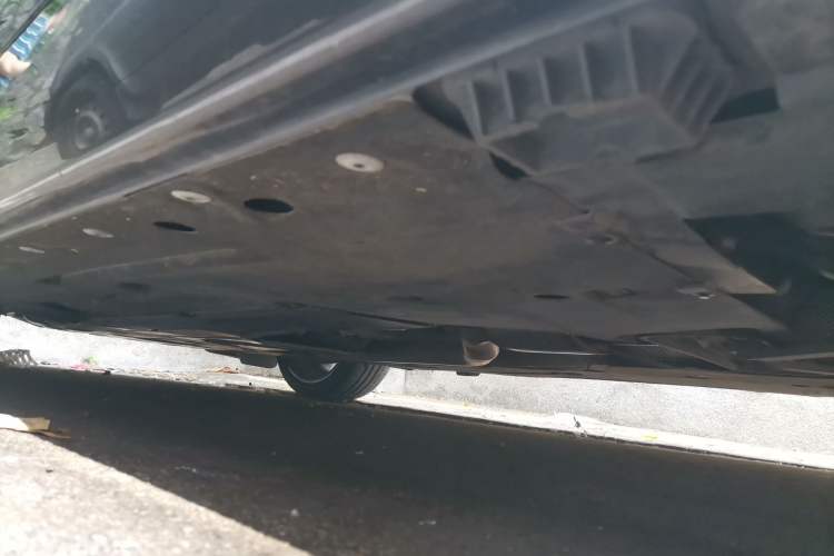 Used BMW 2 Series 2019 225i Sport Design Package Chassis Rear Left