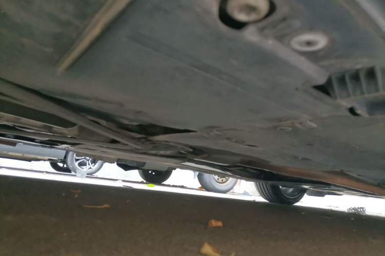 Used BMW 2 Series 2019 225i Sport Design Package Chassis Rear Right