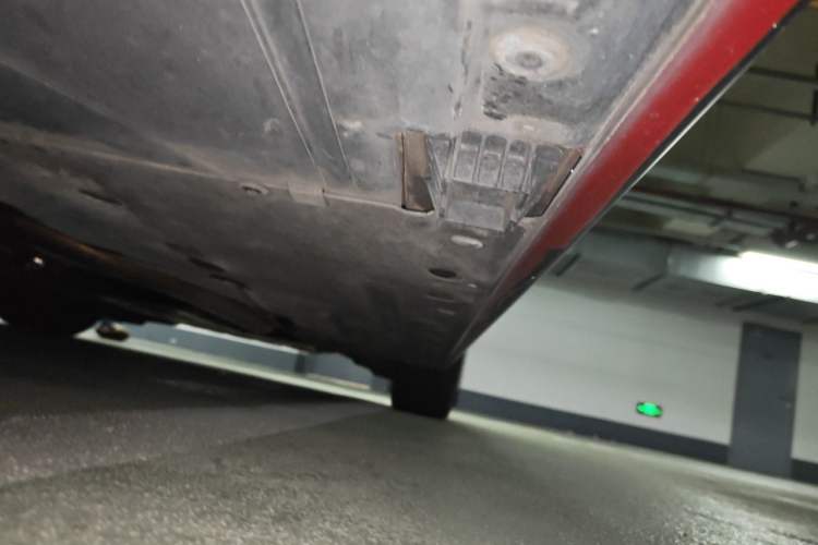 Used BMW 2 Series 2019 225i Sport Design Package Chassis Rear Right