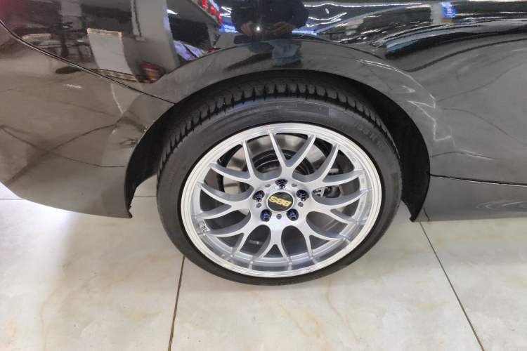 Used BMW 2 Series 2019 225i Convertible Coupe Luxury Edition M Sport Package Exterior 3