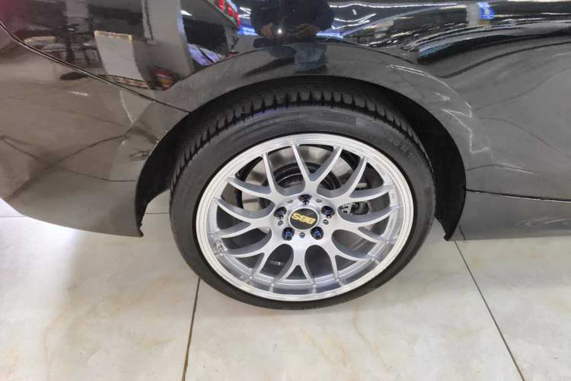Used BMW 2 Series 2019 225i Convertible Coupe Luxury Edition M Sport Package Exterior 3