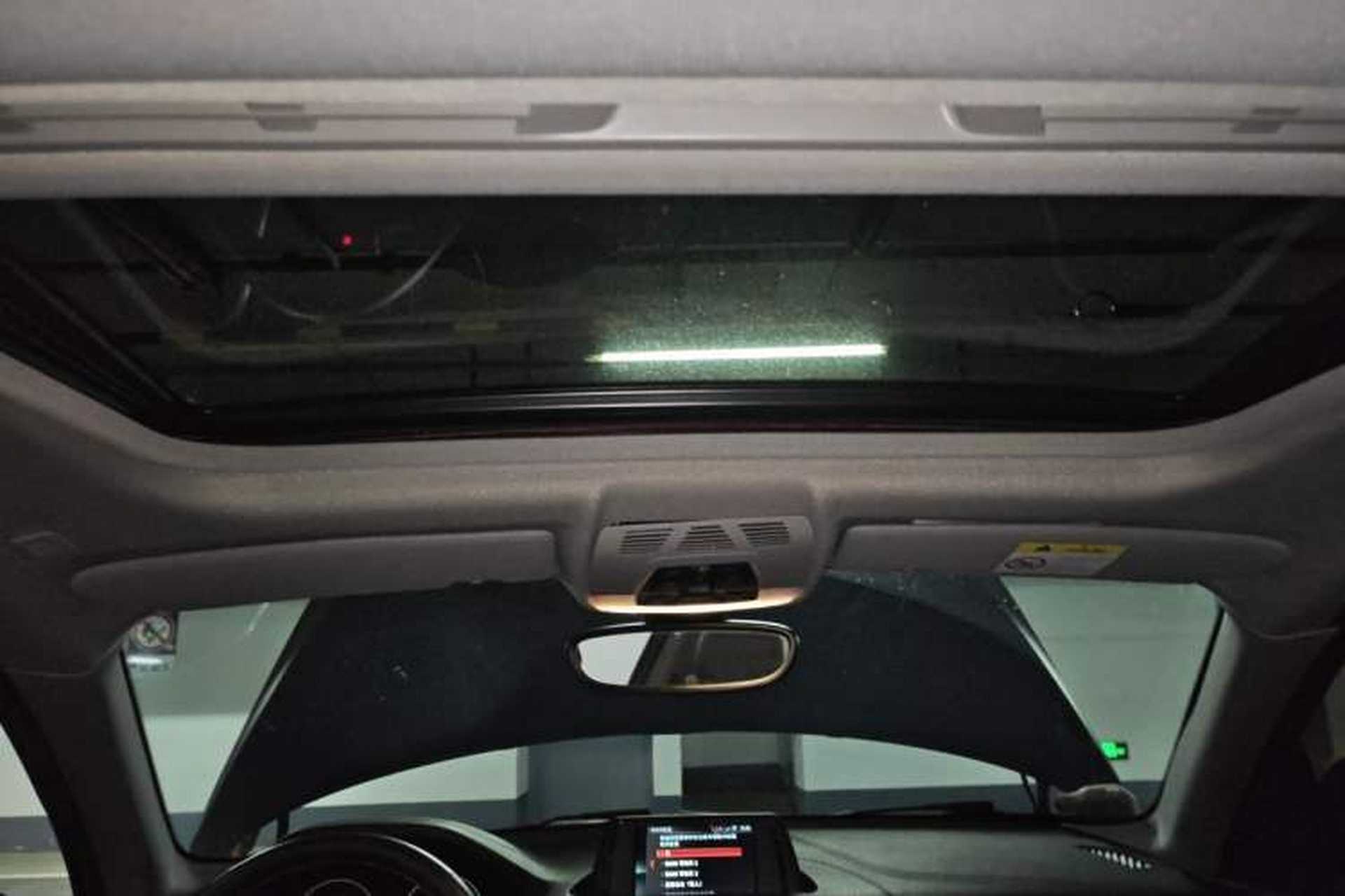 Used BMW 2 Series 2019 225i Sport Design Package Headliner