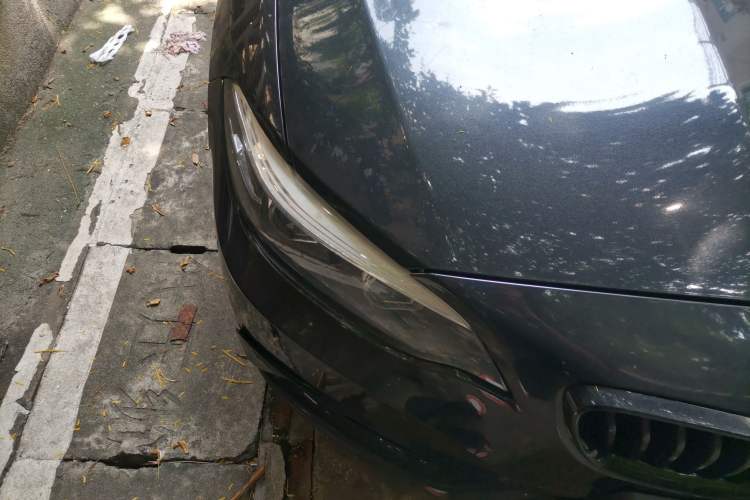 Used BMW 2 Series 2019 225i Sport Design Package Right Front Headlight