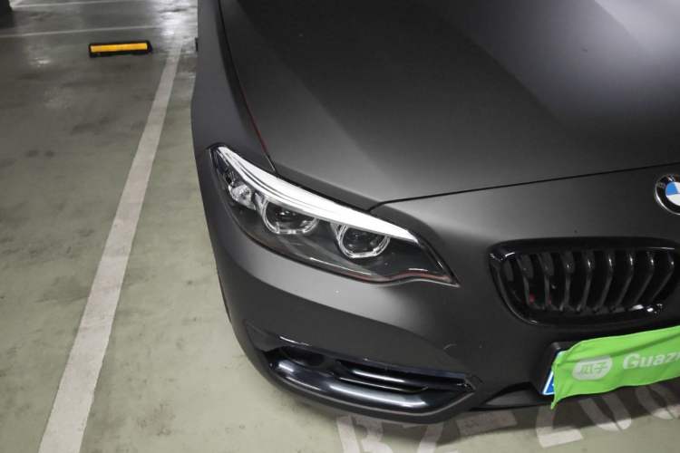 Used BMW 2 Series 2019 225i Sport Design Package Right Front Headlight
