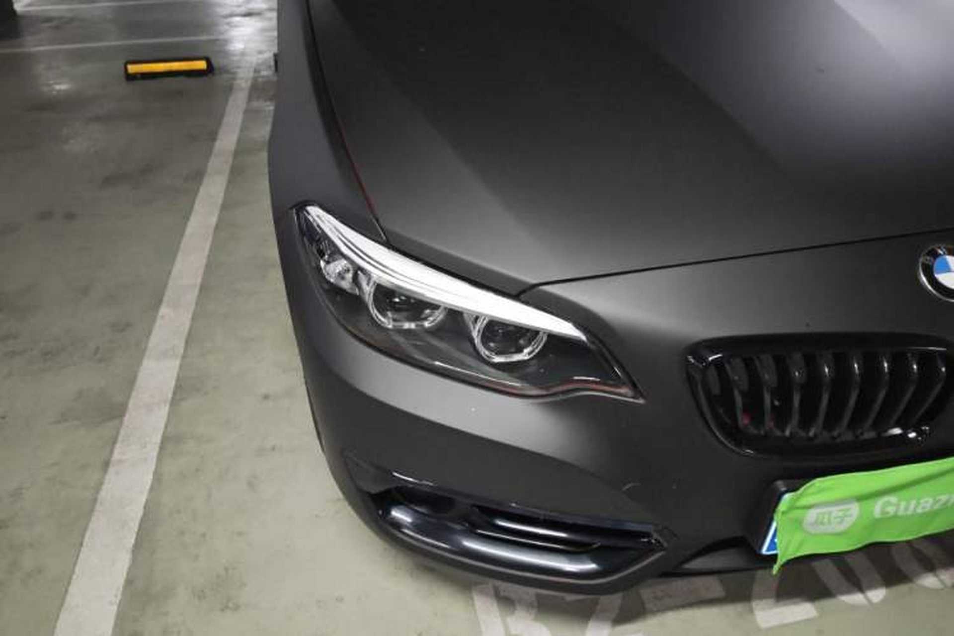 Used BMW 2 Series 2019 225i Sport Design Package Right Front Headlight