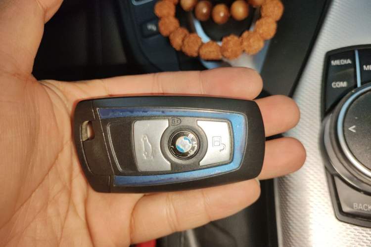 Used BMW 2 Series 2019 225i Luxury Model with M Sport Package Interior 1