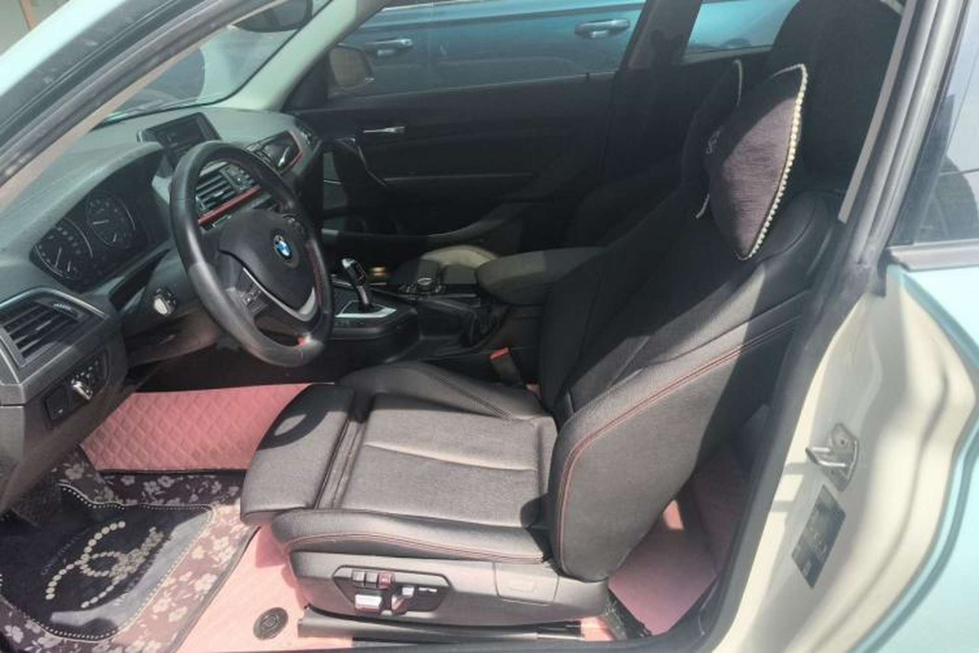 Used BMW 2 Series 2019 225i Sport Design Package Left Front Seat