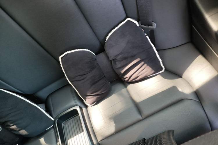 Used BMW 2 Series 2019 225i Sport Design Package Left Rear Seat