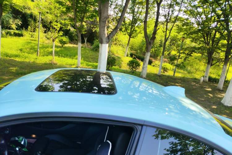 Used BMW 2 Series 2019 225i Sport Design Package Roof