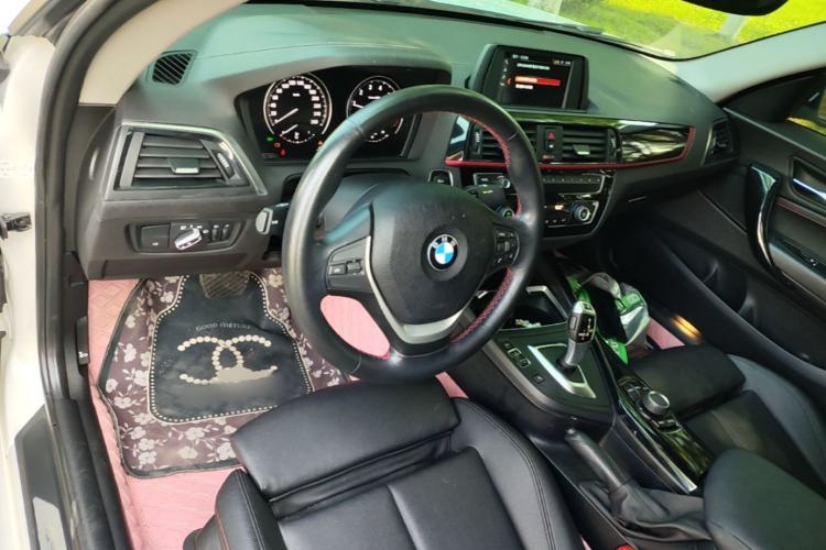 Used BMW 2 Series 2019 225i Sport Design Package Steering Wheel