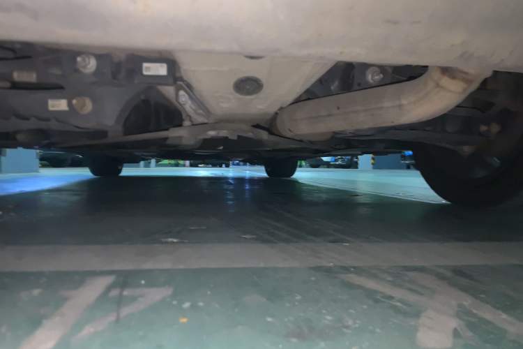 Used BMW 2 Series 2019 225i Convertible Coupe Sports Design Package Chassis Rear