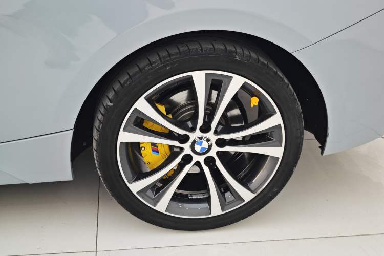 Used BMW 2 Series 2019 225i Sport Design Package Exterior 10