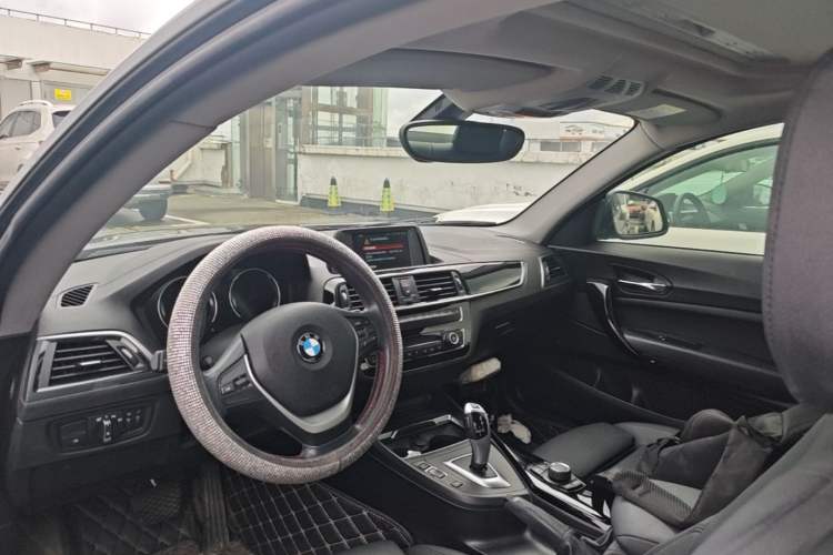 Used BMW 2 Series 2019 225i Sport Design Package Headliner
