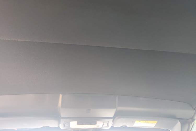 Used BMW 2 Series 2019 225i Convertible Coupe Sports Design Package Headliner