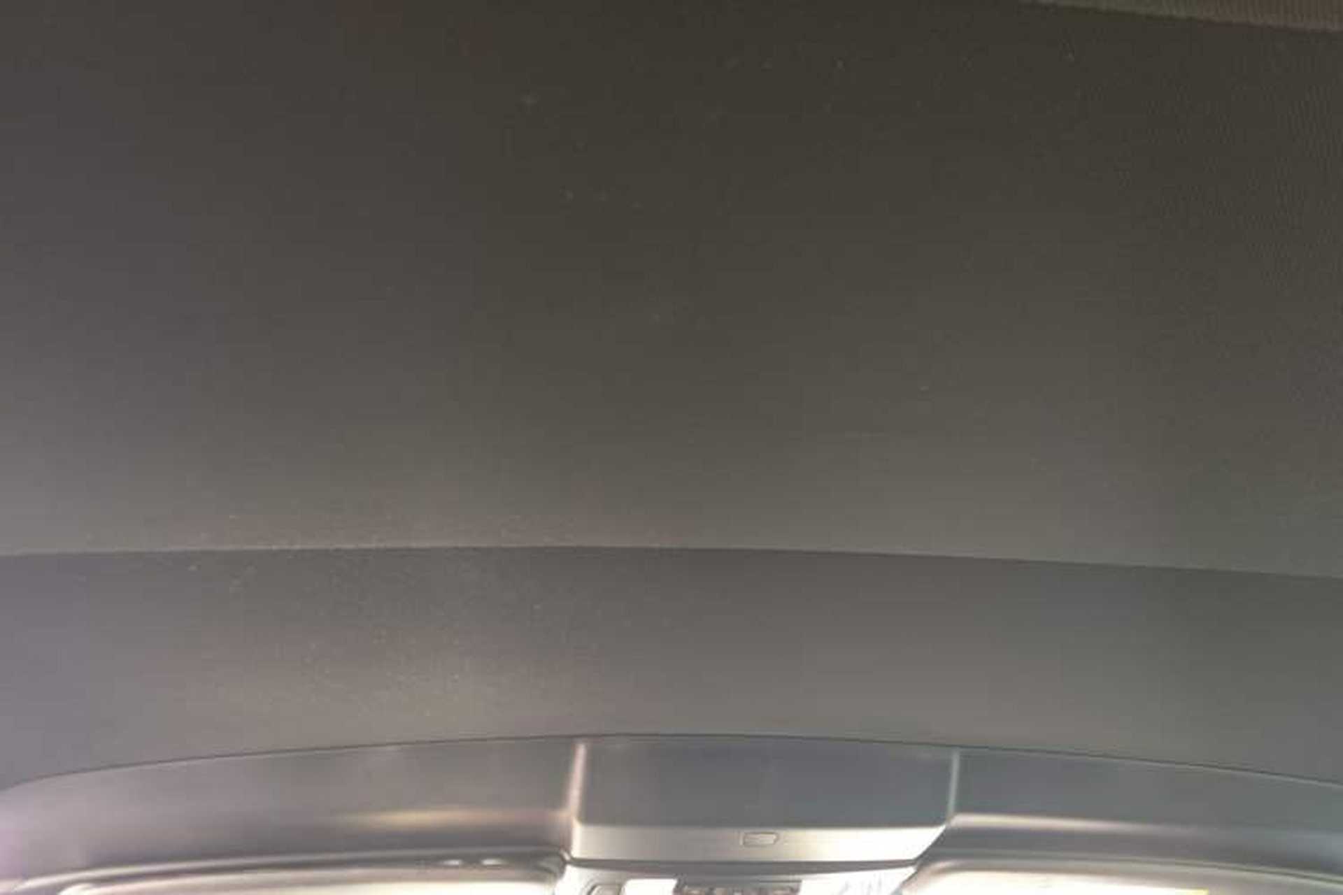 Used BMW 2 Series 2019 225i Convertible Coupe Sports Design Package Headliner