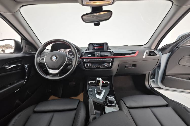 Used BMW 2 Series 2019 225i Sport Design Package Interior 2