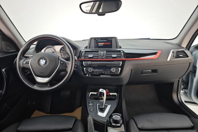 Used BMW 2 Series 2019 225i Sport Design Package Interior 3