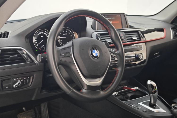 Used BMW 2 Series 2019 225i Sport Design Package Interior 9